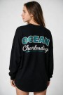 Ocean cheerleading sort jersey  thumbnail