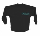 Ocean cheerleading sort jersey  thumbnail