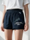 Svolvær drill treningsshorts thumbnail