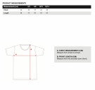 Showtime hvit t-skjorte  thumbnail