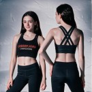 Loddefjord Cheerleading sports-bh  thumbnail
