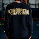 Kongsberg svart spirit jersey thumbnail