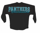 Panthers svart spirit jersey thumbnail