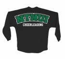 Svart jersey NTNUI thumbnail