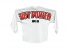 VCT power hvit spirit jersey thumbnail