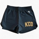 Kongsberg Cheerdance treningsshorts thumbnail