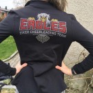 Eagles slimjakke thumbnail