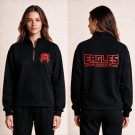 Eagles happy half zip  thumbnail
