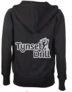 Tynset drill hettejakke thumbnail