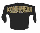 Kongsberg svart spirit jersey thumbnail