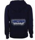 Lightning Hettejakke - Navy  thumbnail