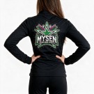 Mysen Cheerleading slimjakke  thumbnail