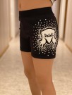 Eagels shorts paljetter/sequins thumbnail