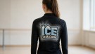 Ice cheerleading slimjakke  thumbnail