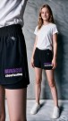 UGT Miracle treningsshorts  thumbnail