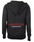Loddefjord hettejakke thumbnail