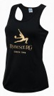 Byneset RG teknisk singlet  thumbnail
