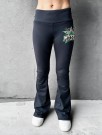 Mysen Cheerleading tights m/ sleng  thumbnail