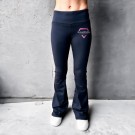 Diamonds cheersport tights m/ sleng  thumbnail