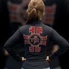 STIF Turnforening slimjakke thumbnail