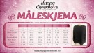 NRC Tigers hvit spirit jersey thumbnail
