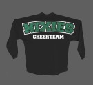 Nixies svart spirit jersey thumbnail