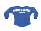 North Nova kongeblå spirit jersey thumbnail