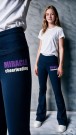 UGT Miracle tights m/ sleng  thumbnail