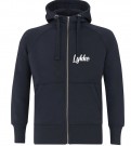 Lightning Hettejakke - Navy  thumbnail