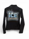 Ice cheerleading slimjakke  thumbnail