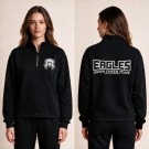 Eagles happy half zip  thumbnail