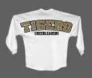 NRC Tigers hvit spirit jersey thumbnail
