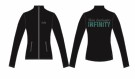 Skien Cheerleaders Infinity slimjakke thumbnail