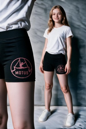 Motus slimshorts 