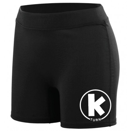 KIF slimshorts 