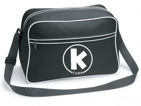 KIF treningsbag 
