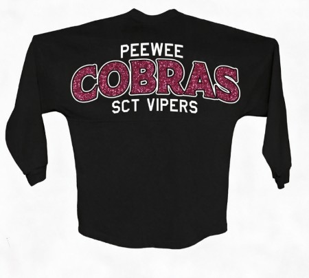 Jersey Cobras