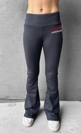 Storm cheerleading treningstights m/ sleng 