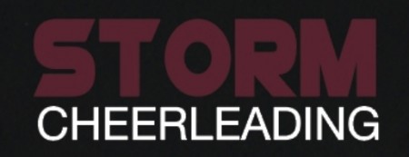 Storm Bergen Cheerleading