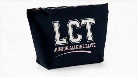 LCT Legends toalettmappe 