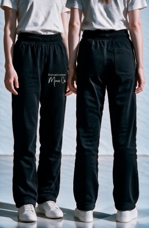 Happy Pants Danseklubben Move On