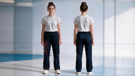 Happy Pants Loddefjord Cheerleading