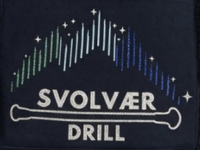 Svolvær Drill