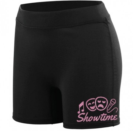 Showtime slimshorts 