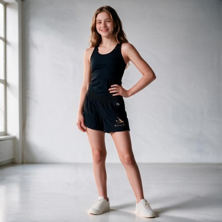 Byneset RG treningsshorts 
