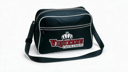 Viqueens cheerleaders treningsbag 