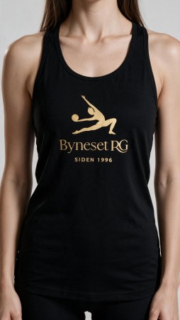 Byneset RG teknisk singlet 