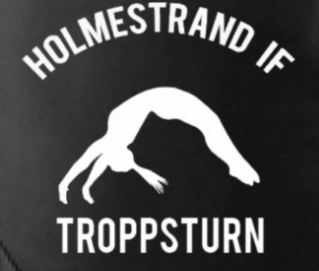 Holmestrand turnforening