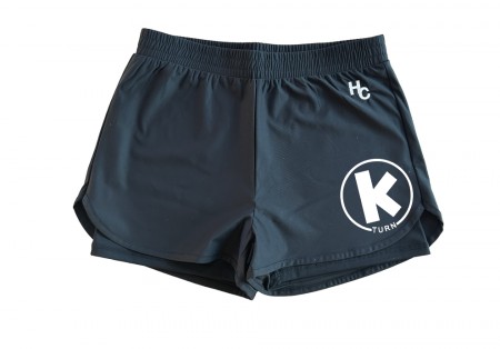 KIF treningsshorts 