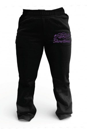 Showtime happy pants 